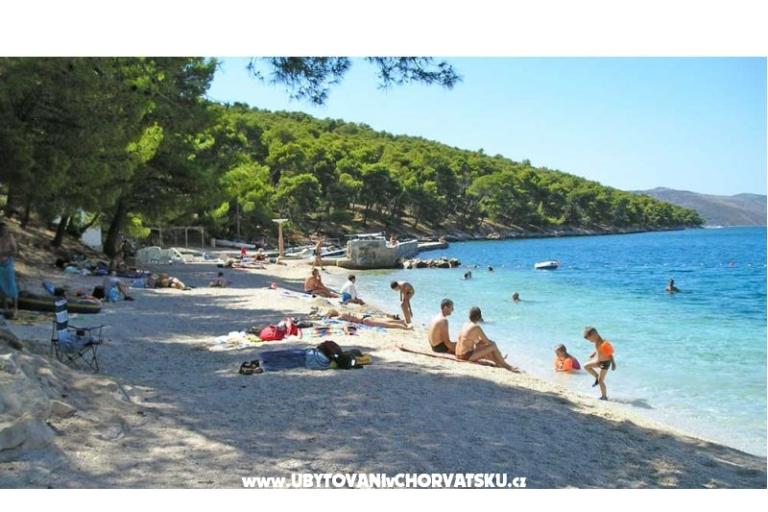 Appartamenti Paneta – foto 16