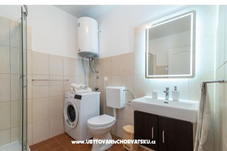 Appartamenti Sablic – foto 14