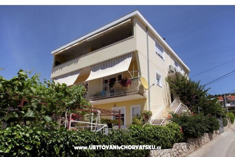 Appartamenti Satis i Laura – foto 10
