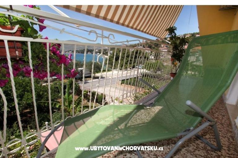 Appartamenti Satis i Laura – foto 11