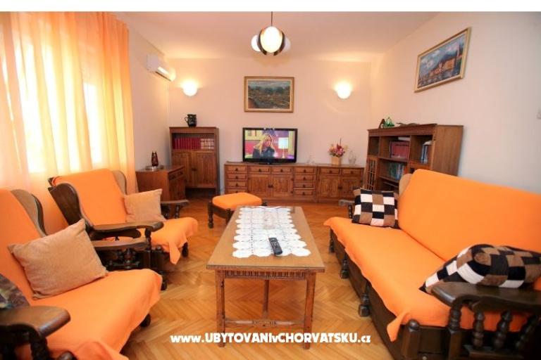 Appartamenti Satis i Laura – foto 13