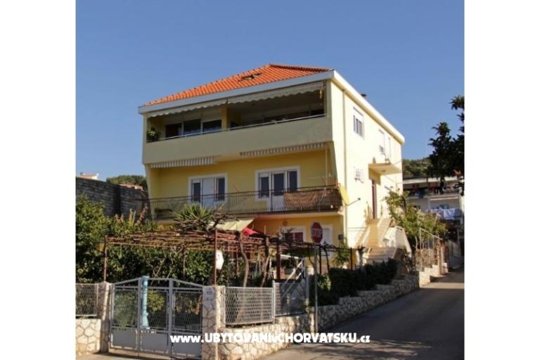 Appartamenti Satis i Laura – foto 14