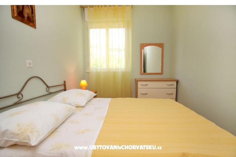 Appartamenti Satis i Laura – foto 15