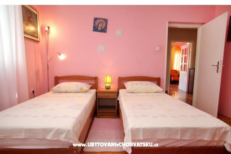 Appartamenti Satis i Laura – foto 16