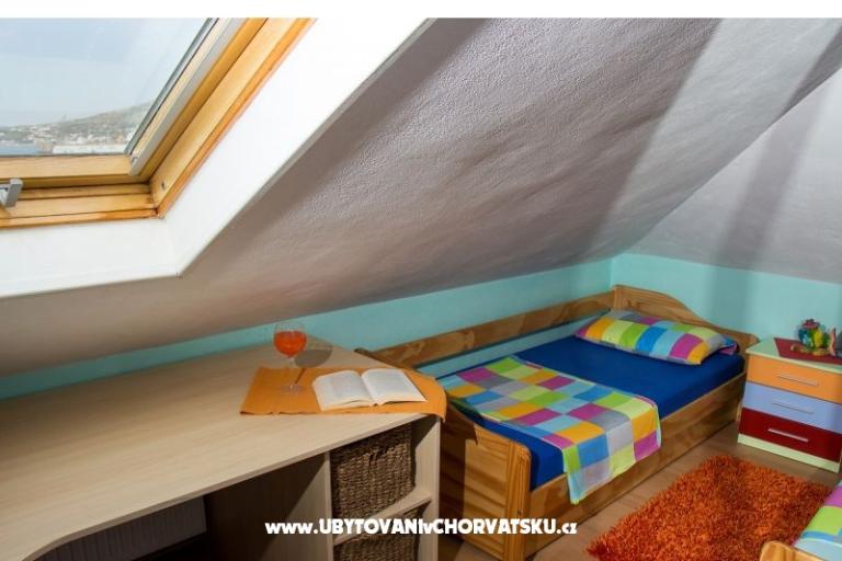 Appartamenti Satis i Laura – foto 8