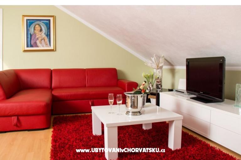 Appartamenti Satis i Laura – foto 9