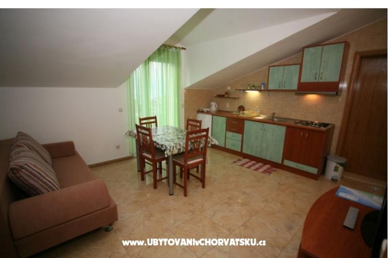 Appartamenti Sofija – foto 10