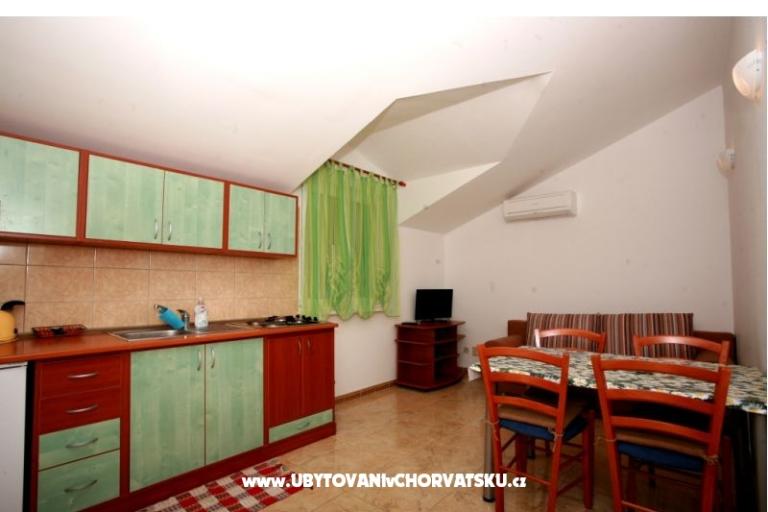 Appartamenti Sofija – foto 9