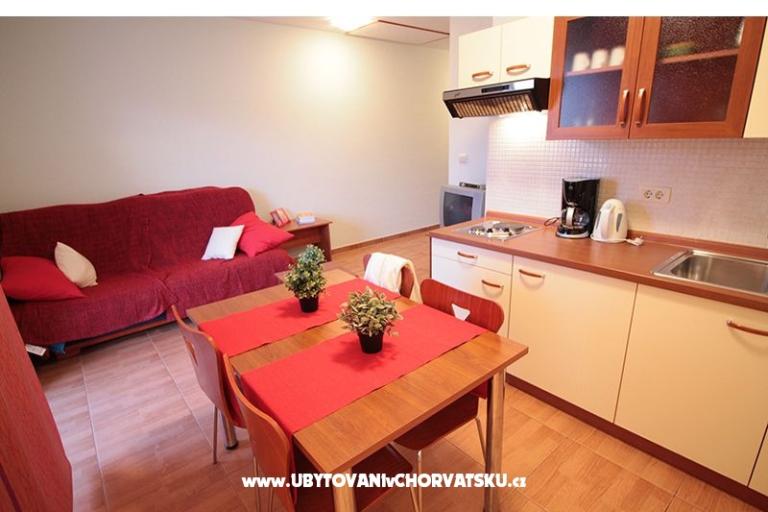 Appartamenti Stina – foto 11