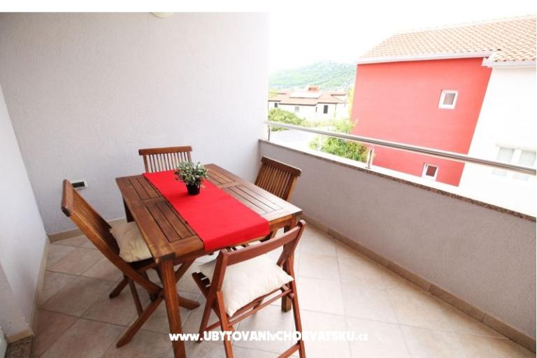 Appartamenti Stina – foto 13