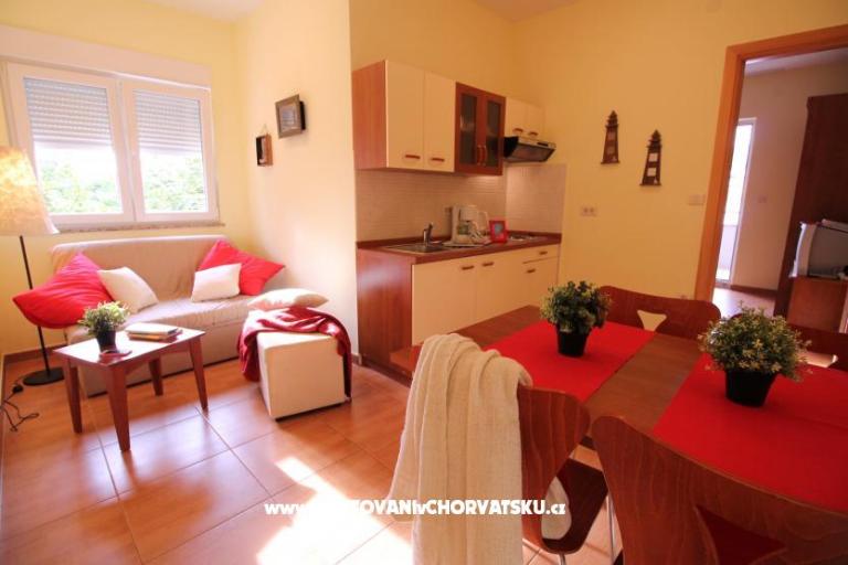 Appartamenti Stina – foto 5
