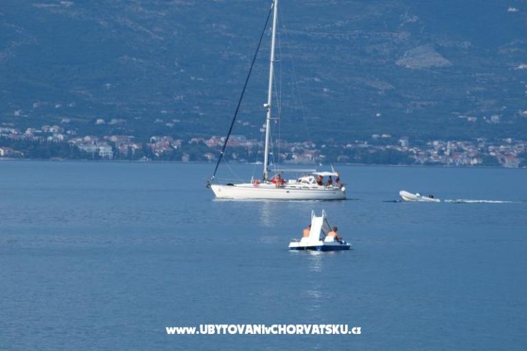 Appartamenti Toni – foto 13