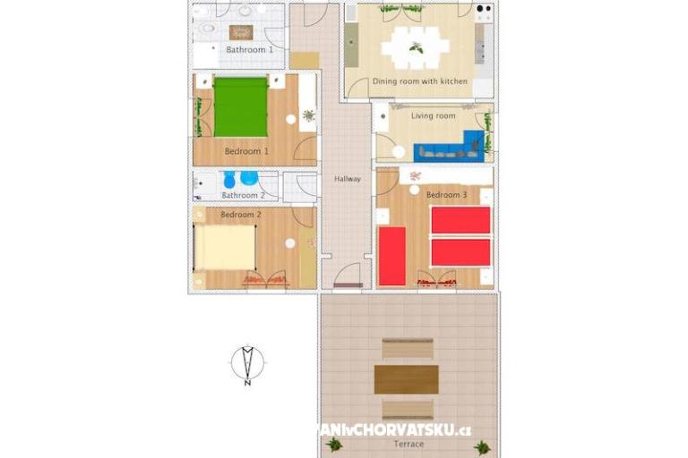 Appartamenti Villa Ana – foto 19