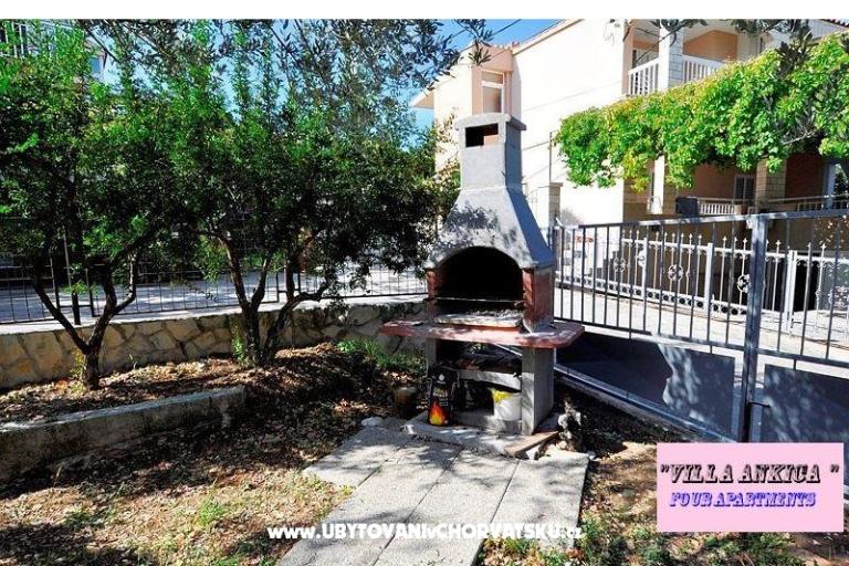 Appartamenti Villa Ankica – foto 4