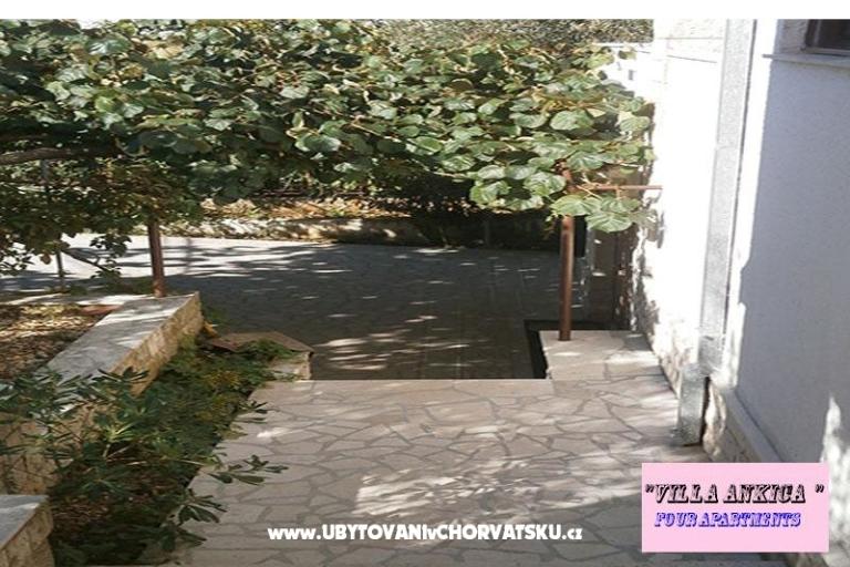 Appartamenti Villa Ankica – foto 7