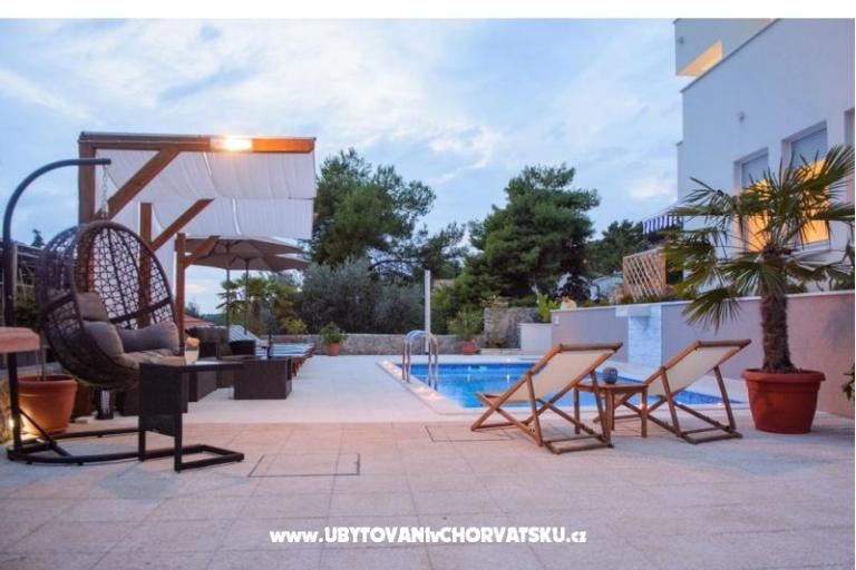 Appartamenti Villa Aurora – foto 13