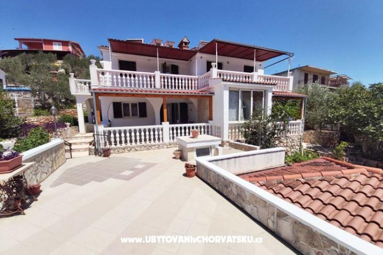 Appartamenti Villa Carmen – foto 17