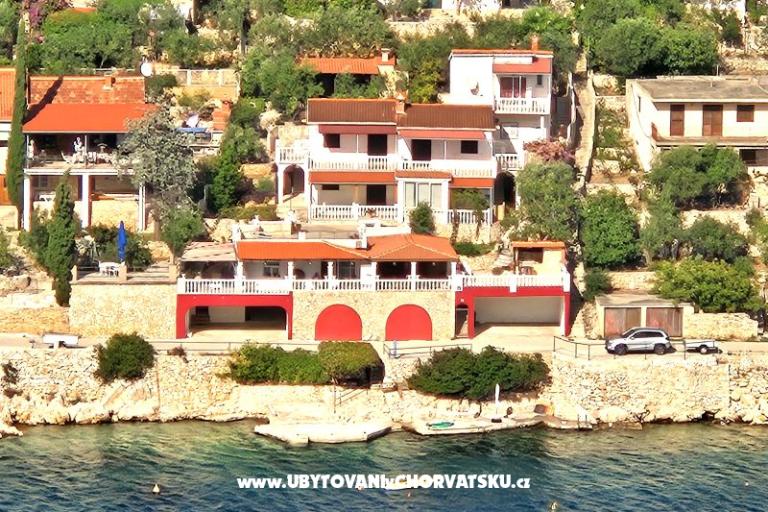 Appartamenti Villa Carmen – foto 25