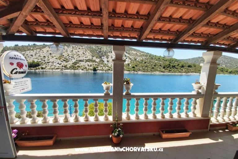 Appartamenti Villa Carmen – foto 7