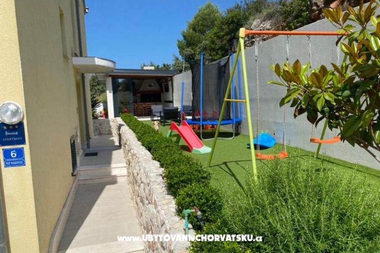 Appartamenti Villa Jelena – foto 28