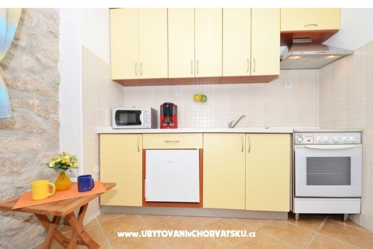 Appartamenti Villa Maslina – foto 10