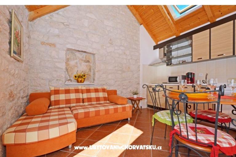 Appartamenti Villa Maslina – foto 11