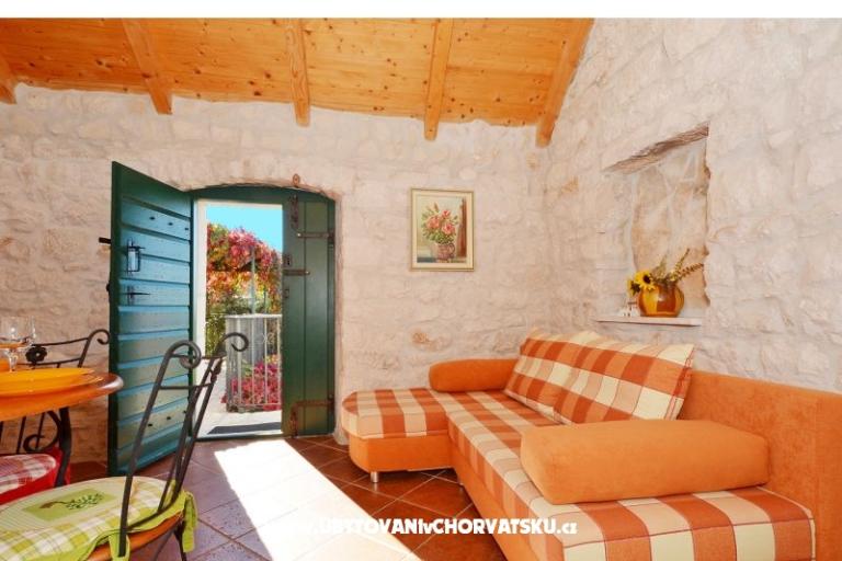 Appartamenti Villa Maslina – foto 12