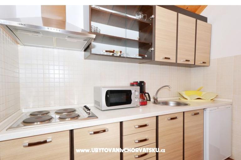 Appartamenti Villa Maslina – foto 13