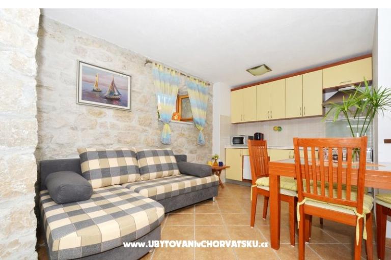 Appartamenti Villa Maslina – foto 9