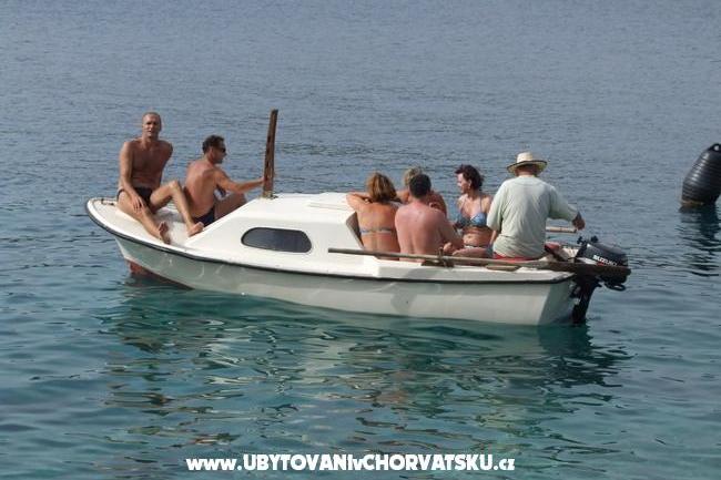 Appartamenti Vukman - Sevid – foto 11