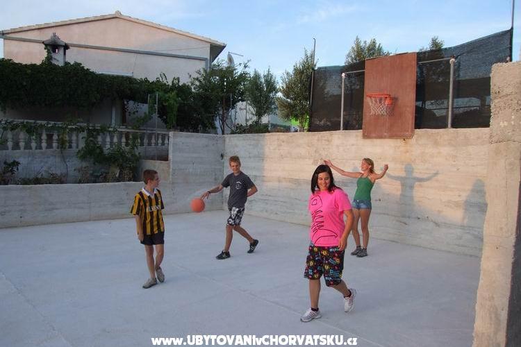 Appartamenti Vukman - Sevid – foto 12
