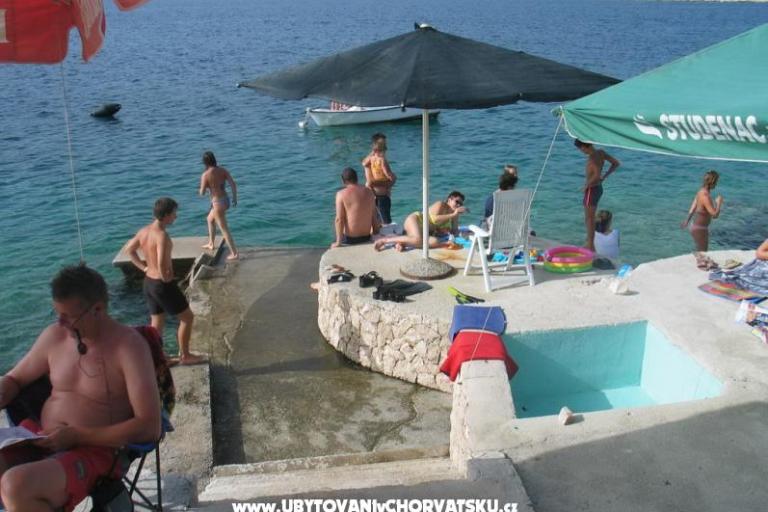 Appartamenti Vukman - Sevid – foto 13