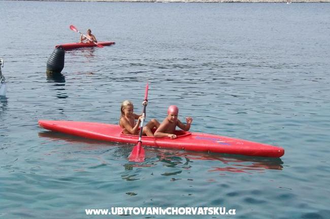 Appartamenti Vukman - Sevid – foto 14