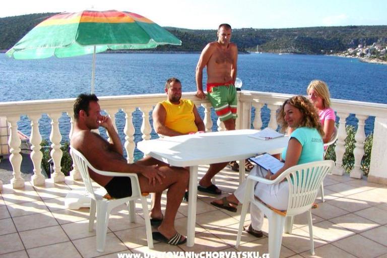 Appartamenti Vukman - Sevid – foto 6