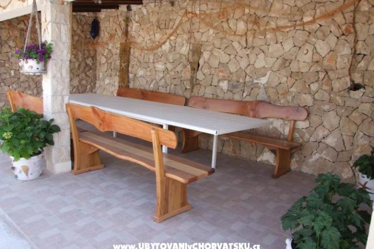Appartamenti Vukman - Sevid – foto 7