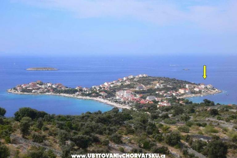 Appartamenti Vukman - Sevid – foto 8