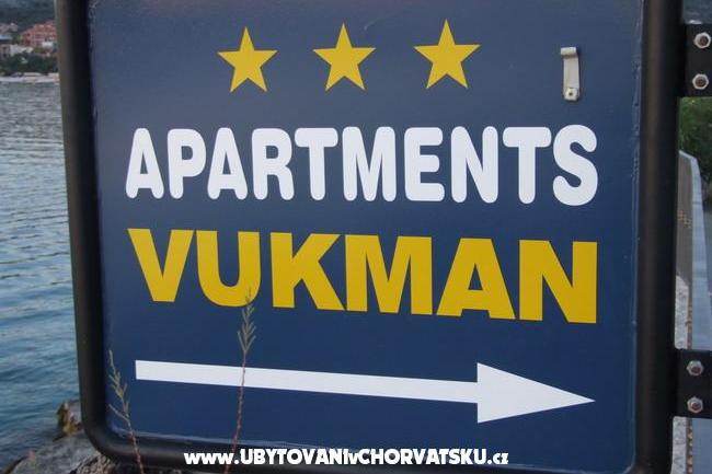 Appartamenti Vukman - Sevid – foto 9