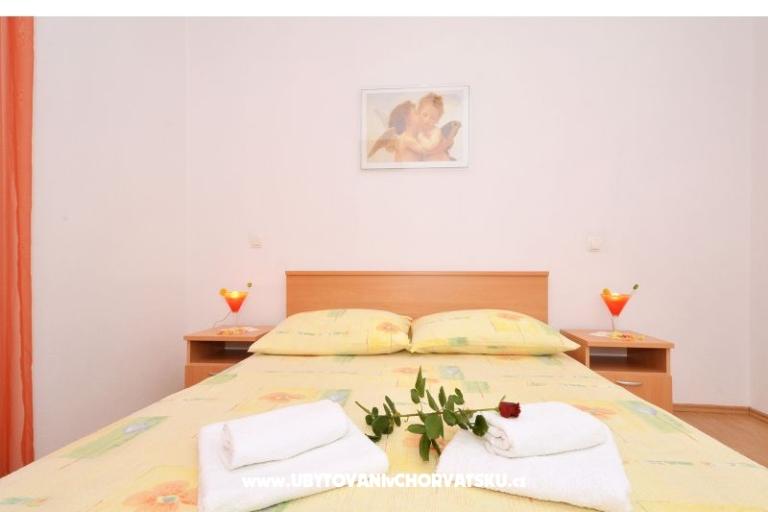 Appartamenti Zeljka, Okrug Gornji – foto 12
