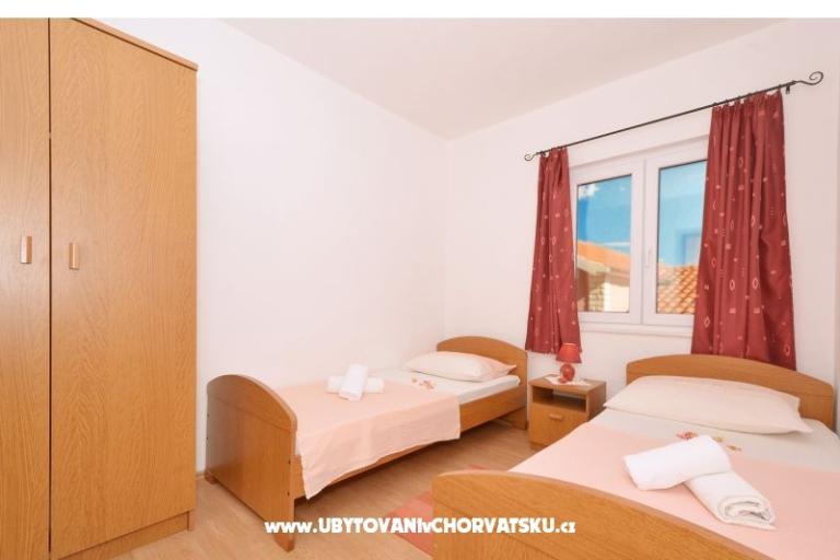 Appartamenti Zeljka, Okrug Gornji – foto 13