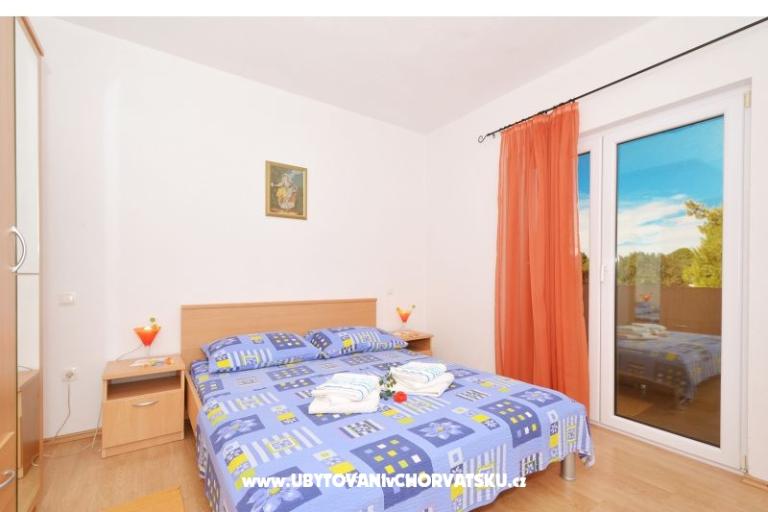 Appartamenti Zeljka, Okrug Gornji – foto 14