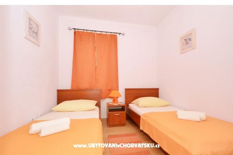 Appartamenti Zeljka, Okrug Gornji – foto 15