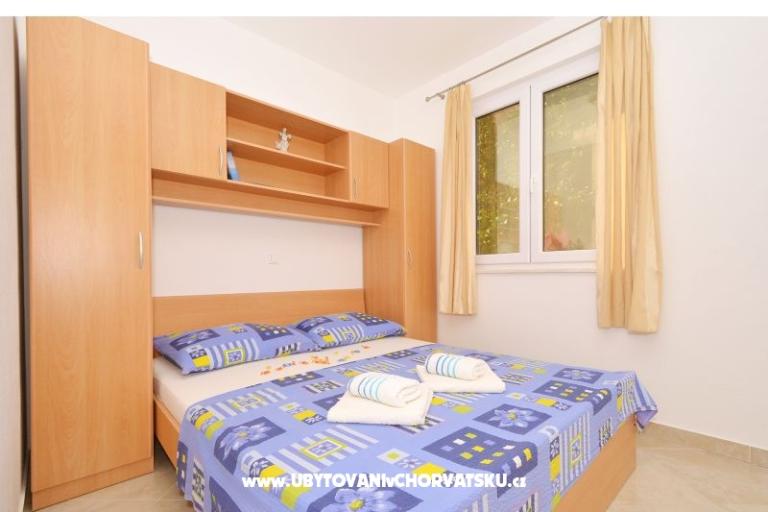 Appartamenti Zeljka, Okrug Gornji – foto 17