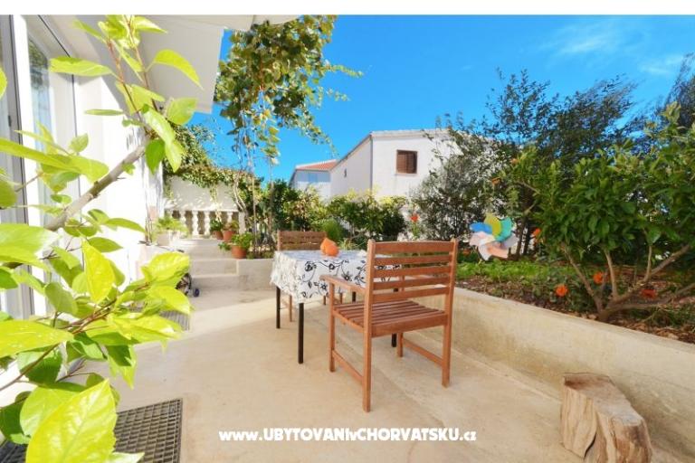 Appartamenti Zeljka, Okrug Gornji – foto 4