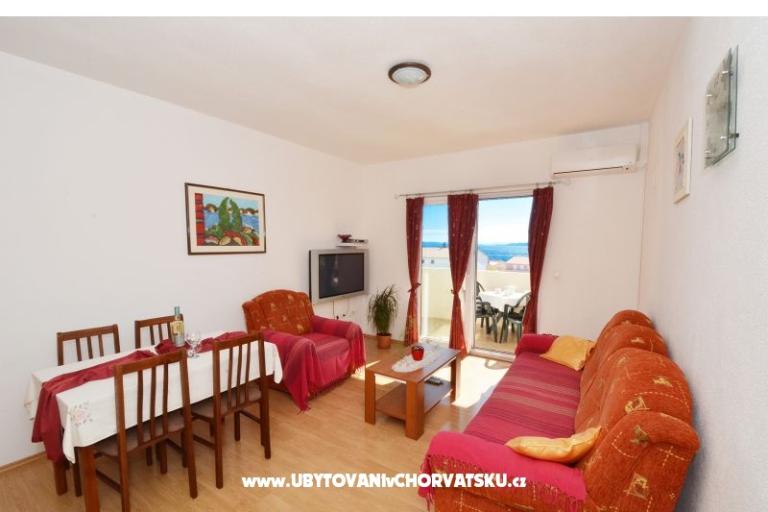 Appartamenti Zeljka, Okrug Gornji – foto 6