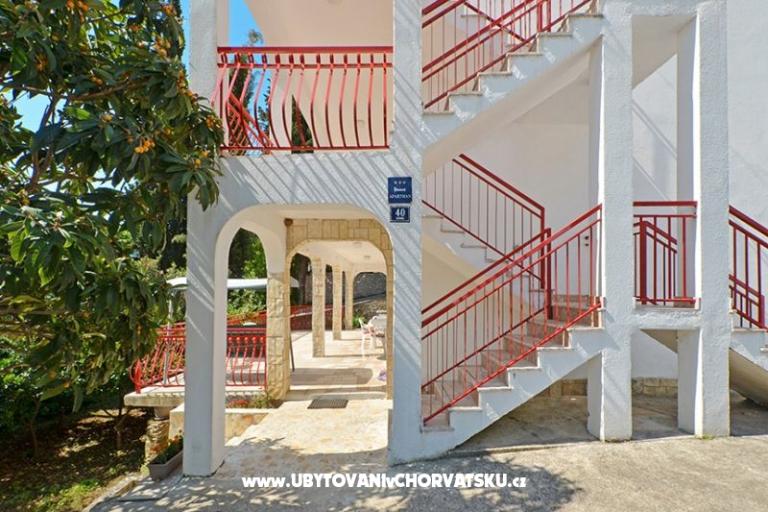 Appartamento Casa Juretic – foto 11