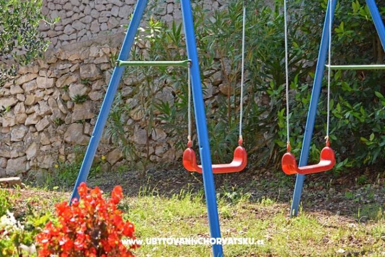 Appartamento Casa Juretic – foto 9