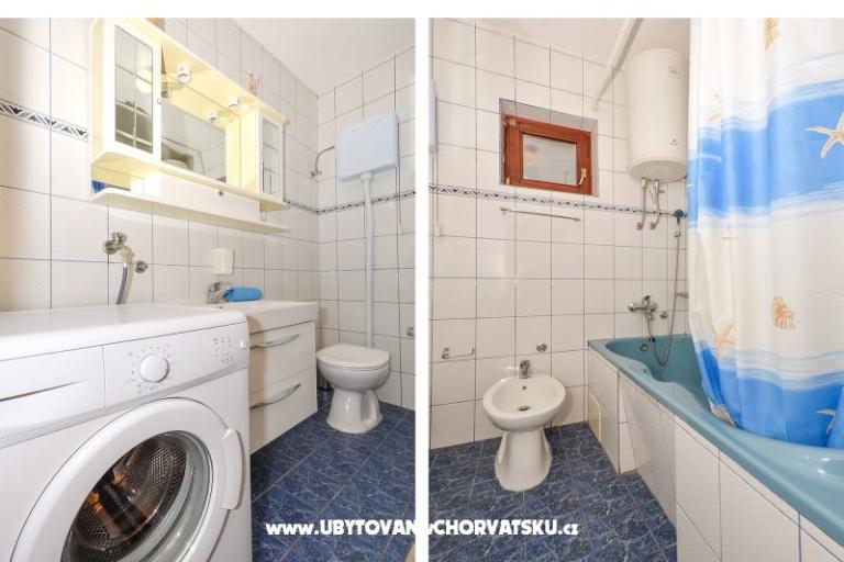 Appartamenti Damir – foto 16