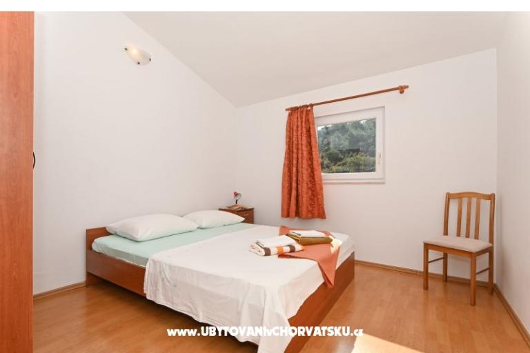 Arbanija Appartamenti – foto 10