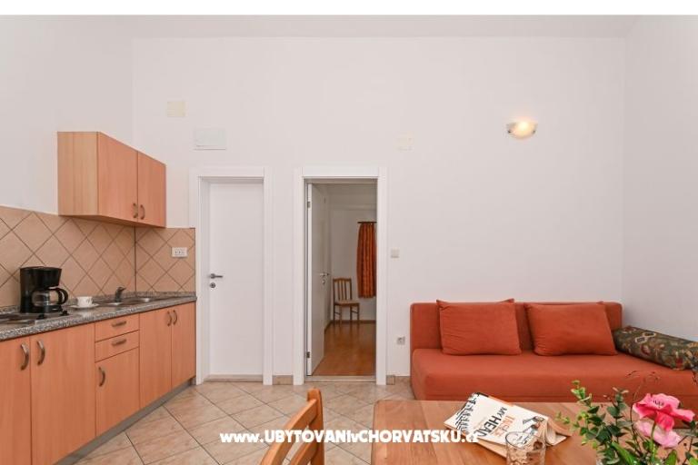 Arbanija Appartamenti – foto 13