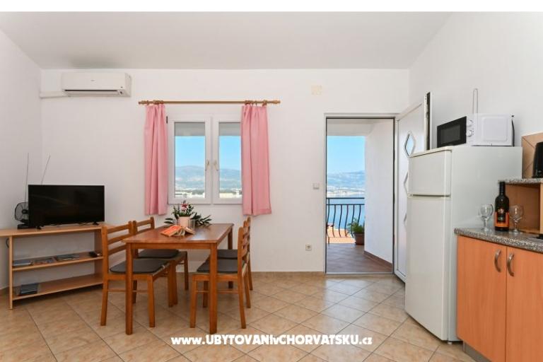 Arbanija Appartamenti – foto 14